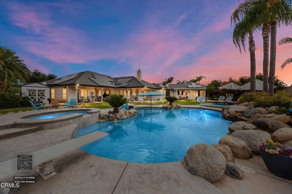 Photo of 3010 Redwood Forest Drive