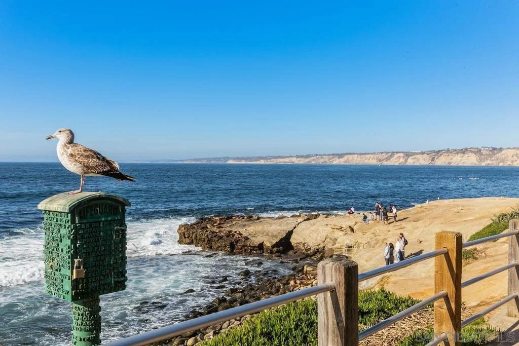 Photo of Unit 405 at 100 Coast