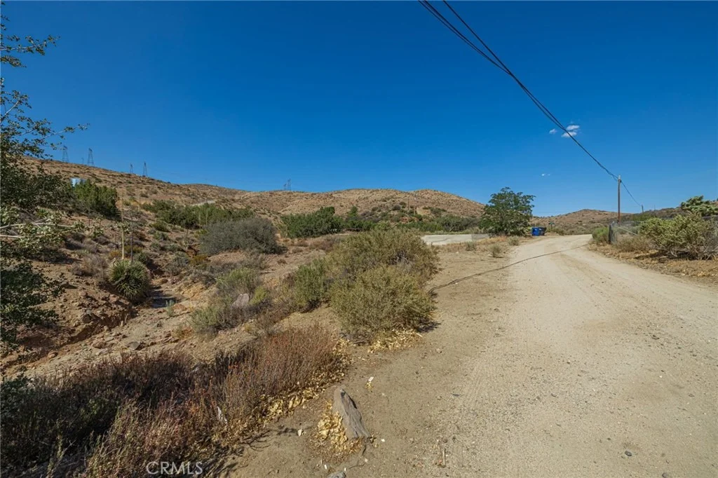 Photo of 0 E Soledad Pass Road