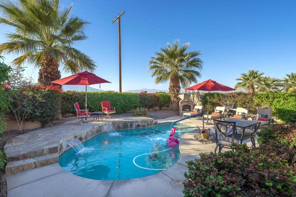 Photo of 41511 Calle Pampas