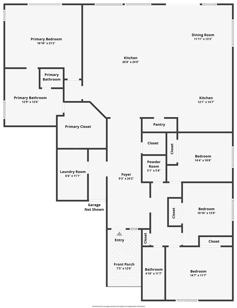 Photo of 24954 Whispering Way
