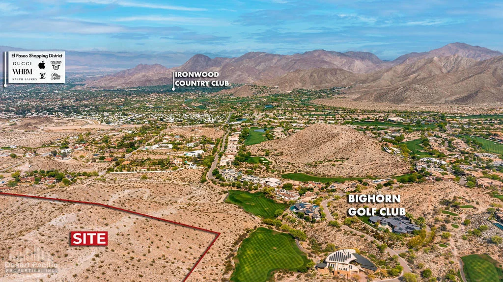 Photo of 71231 Cholla Way