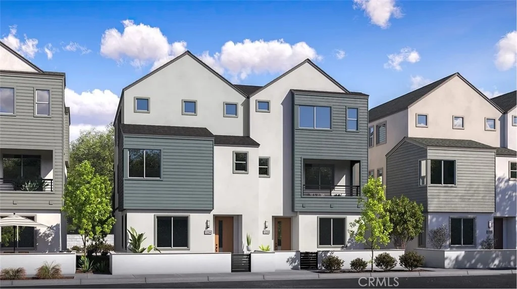 Photo of Unit 38 at 500 Park Drive