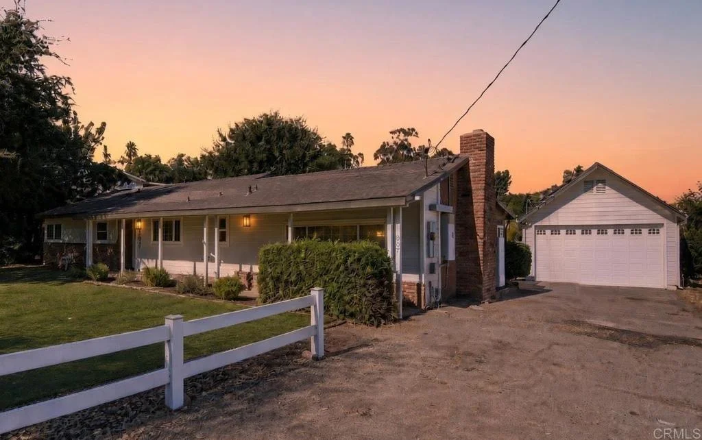 Photo of 307 Aldwych Road