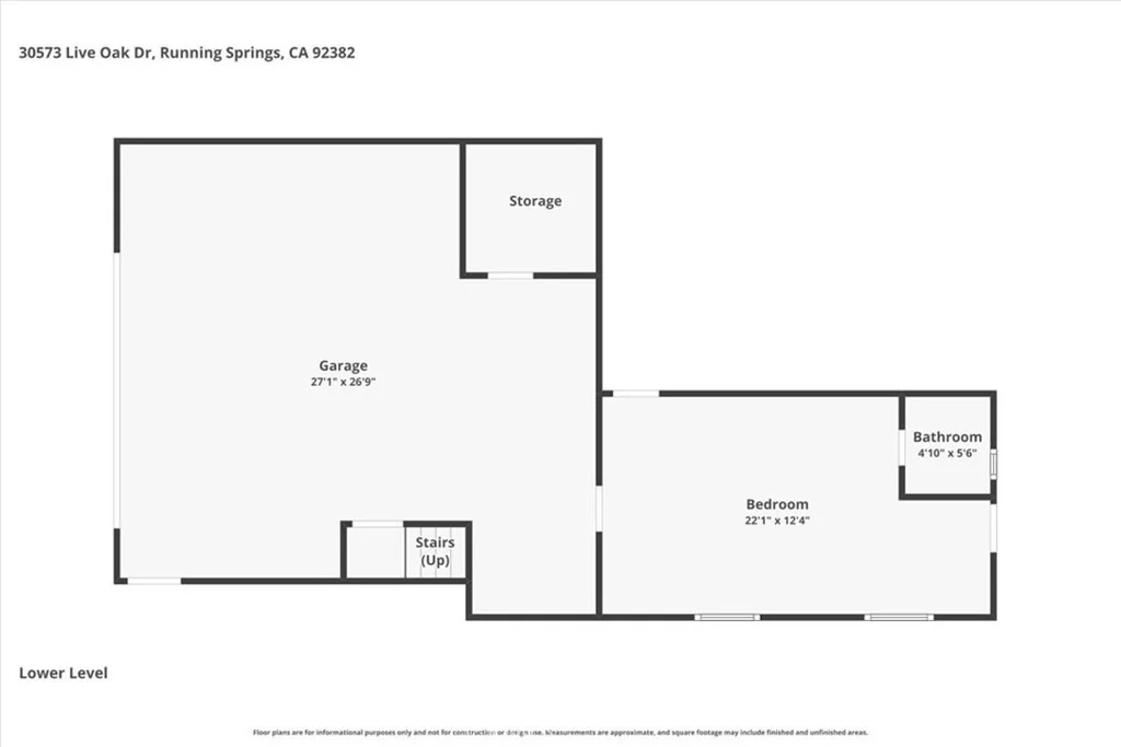 Photo of 30573 Live Oak