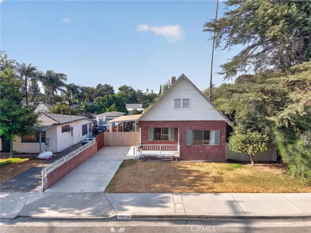 Photo of 4637 Sierra Street