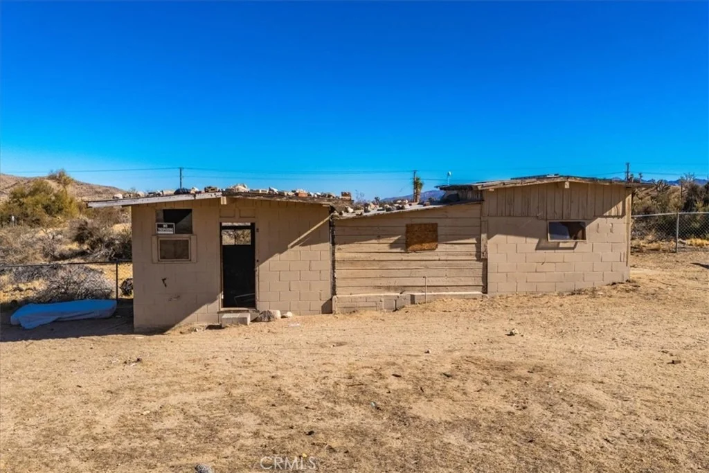 Photo of 59200 Barron Drive