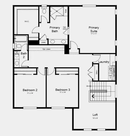 Photo of 3247 Nightfall Drive