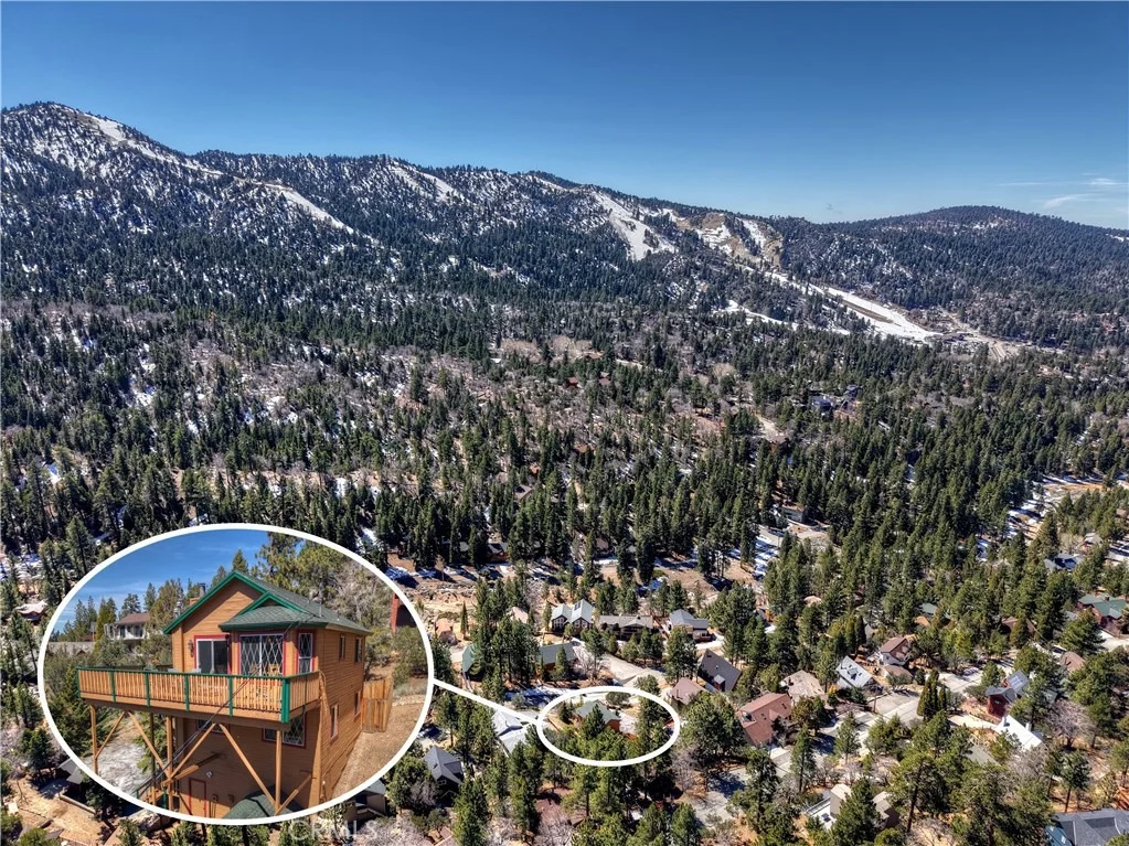 Photo of 43850 Yosemite Drive