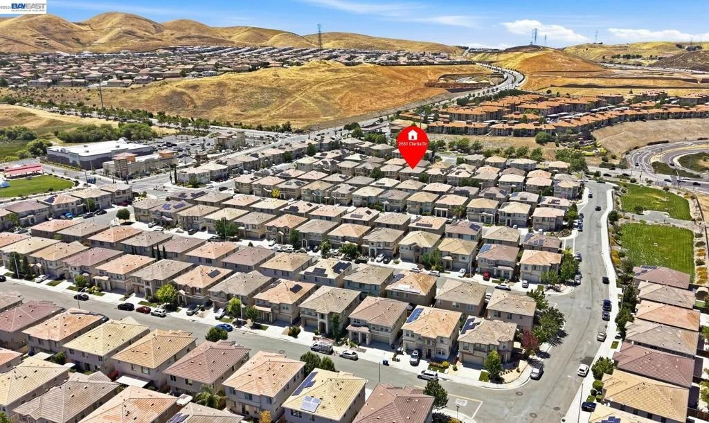Photo of 2631 Clarita Dr