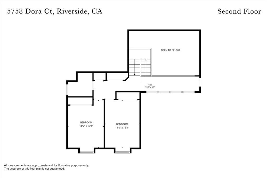 Photo of 5857 Dora Court