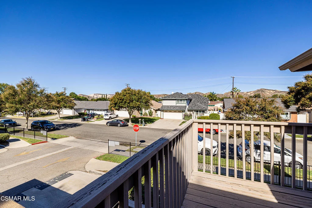 Photo of Unit A at 4436 Lubbock Drive