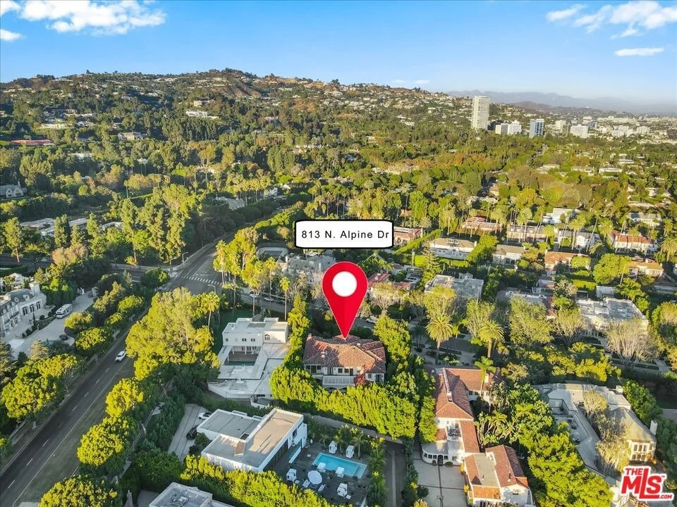 Photo of 813 N Alpine Drive