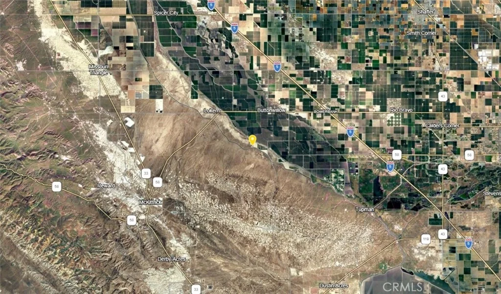 Photo of 0 Vic Buttonwillow Drive