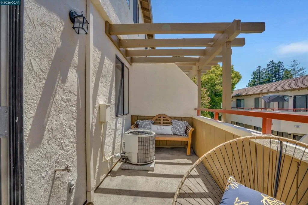 Photo of Unit 85 at 5030 Valley Crest Dr