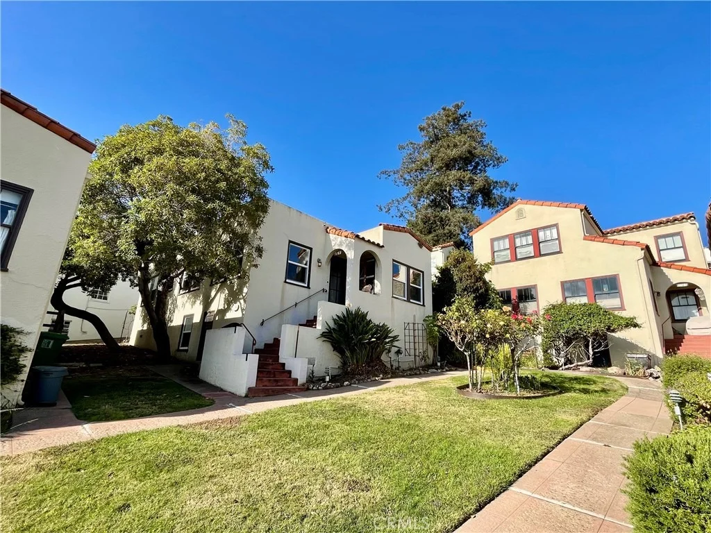 Photo of 1765 Spruce Street