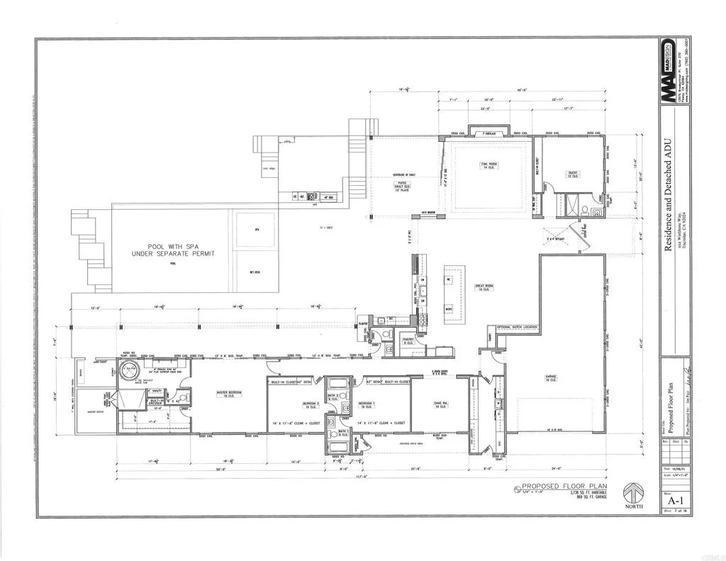 Photo of 2901 Wishbone Way