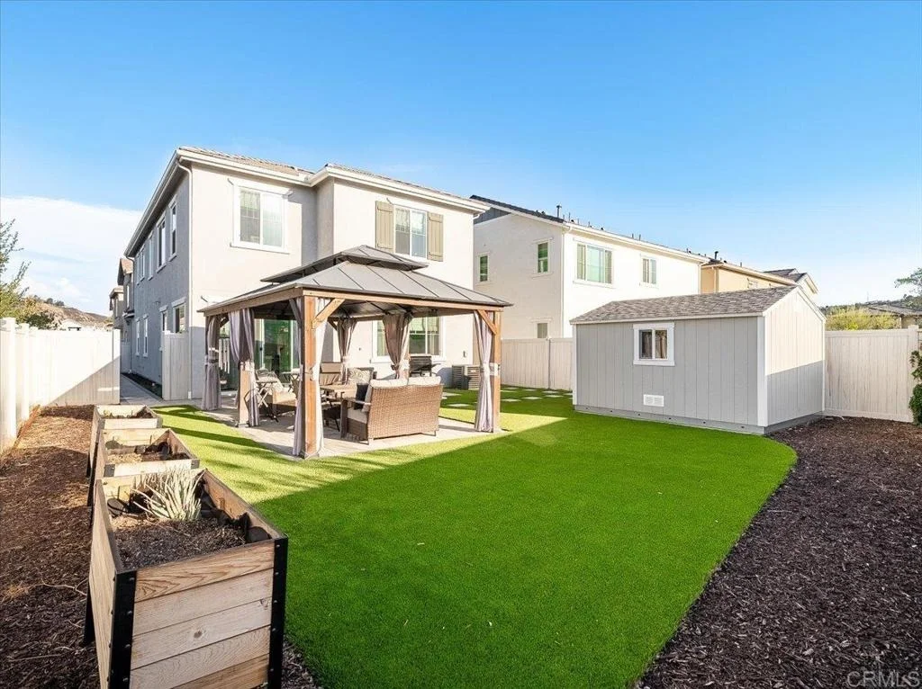 Photo of 27754 Old Dairy Way