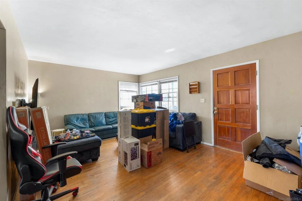 Photo of 7207 Berkeley Dr.