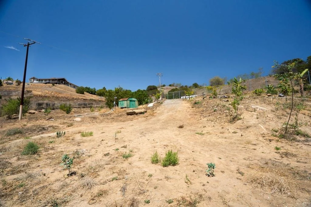 Photo of 3503 Monserate Hill Road