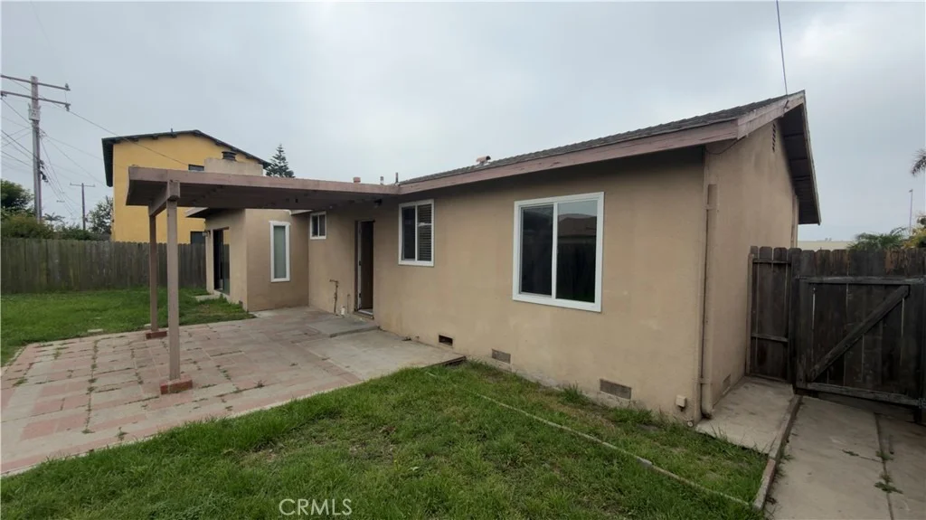 Photo of 4632 C Street