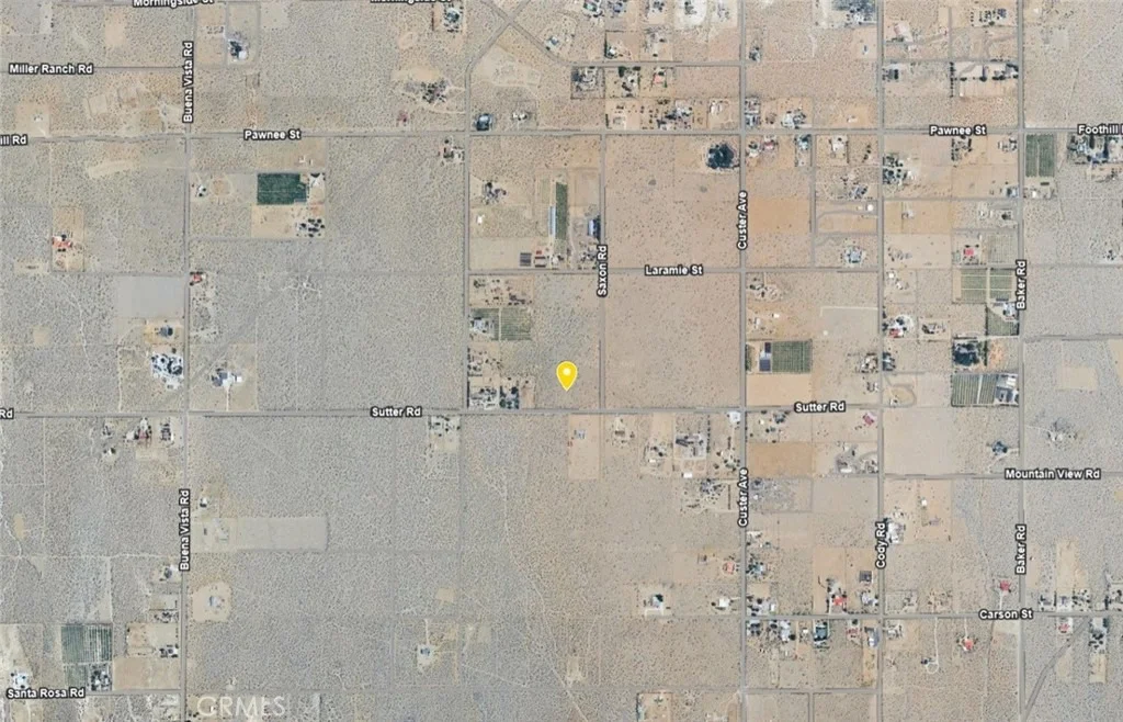 Photo of 0 Sutter Road