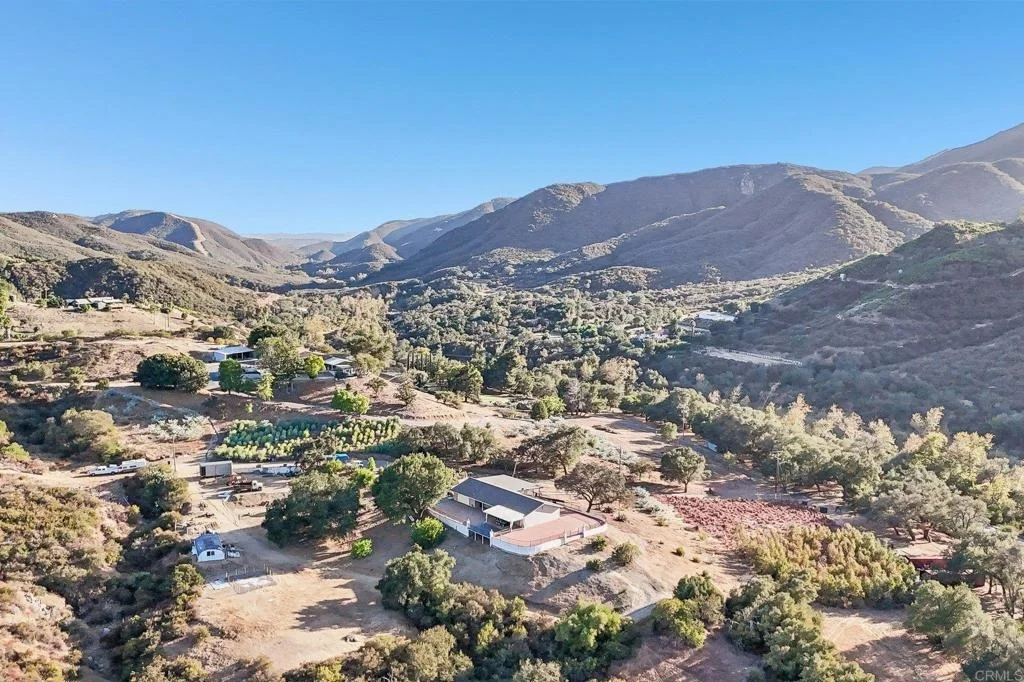 Photo of 39339 De Luz Road