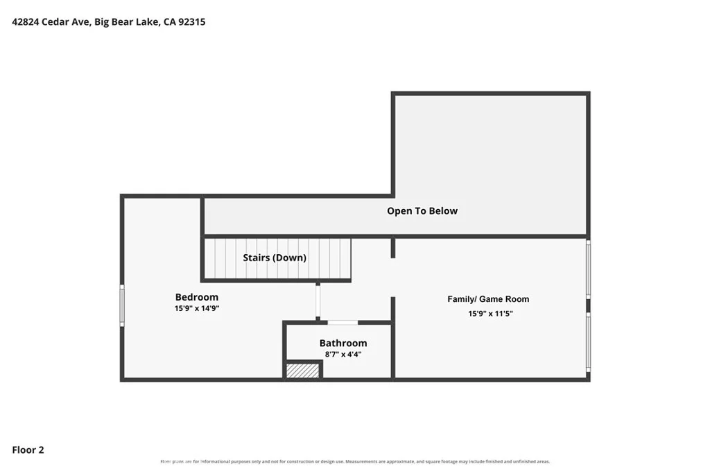 Photo of 42824 Cedar Avenue