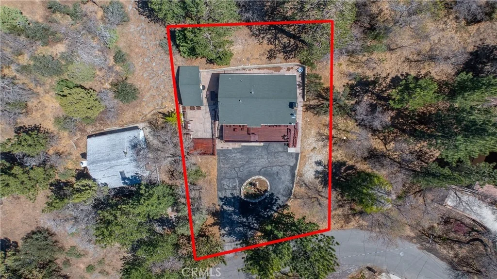 Photo of 43656 Ridge Crest