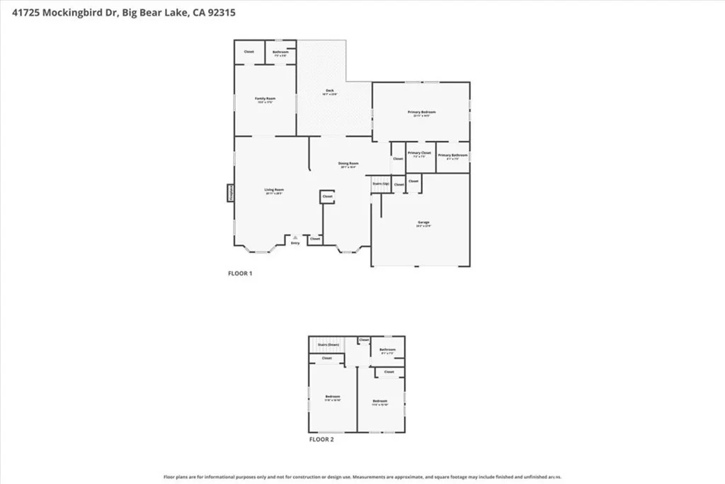 Photo of 41725 Mockingbird