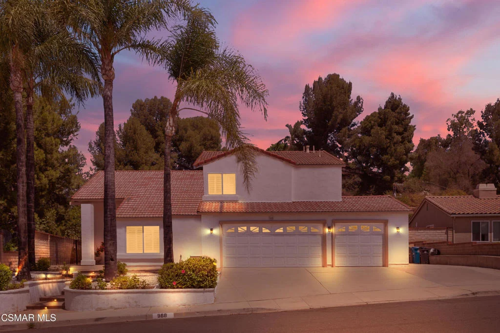 Photo of 988 Looking Glass Drive