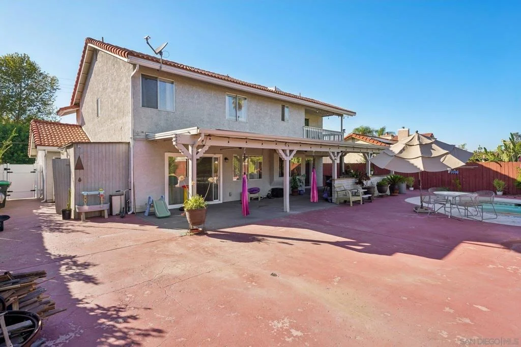 Photo of 45630 Rainbow Canyon Rd