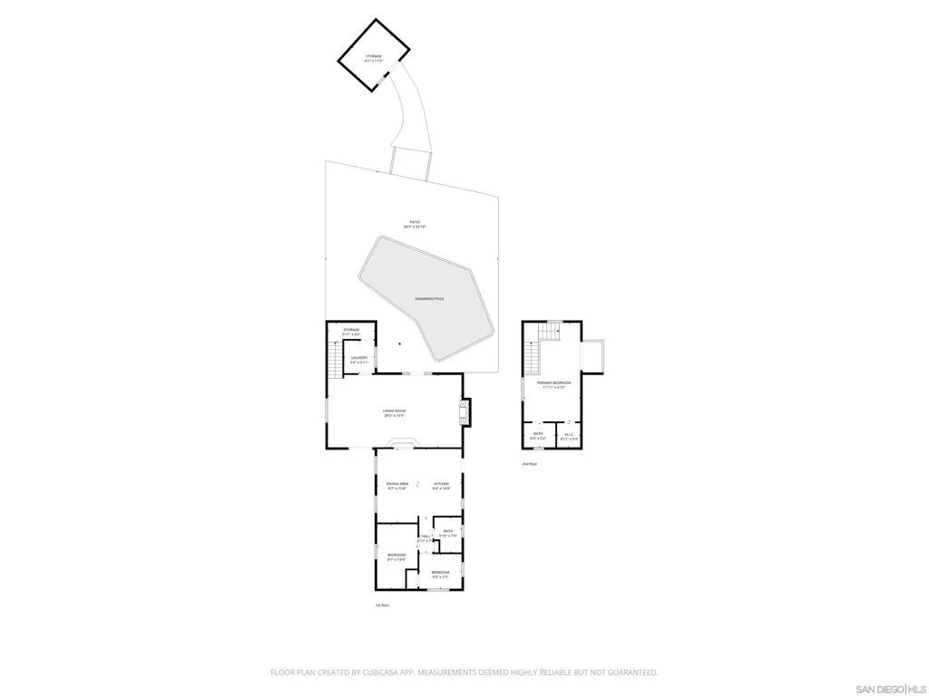 Photo of 1178 Eucalyptus Dr