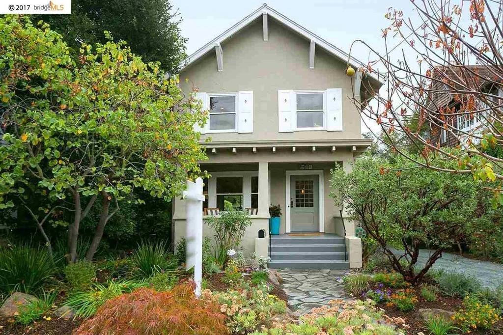 Photo of 2736 WEBSTER STREET