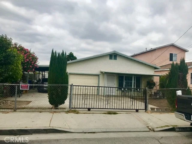 Photo of 11961 Barnwall Street
