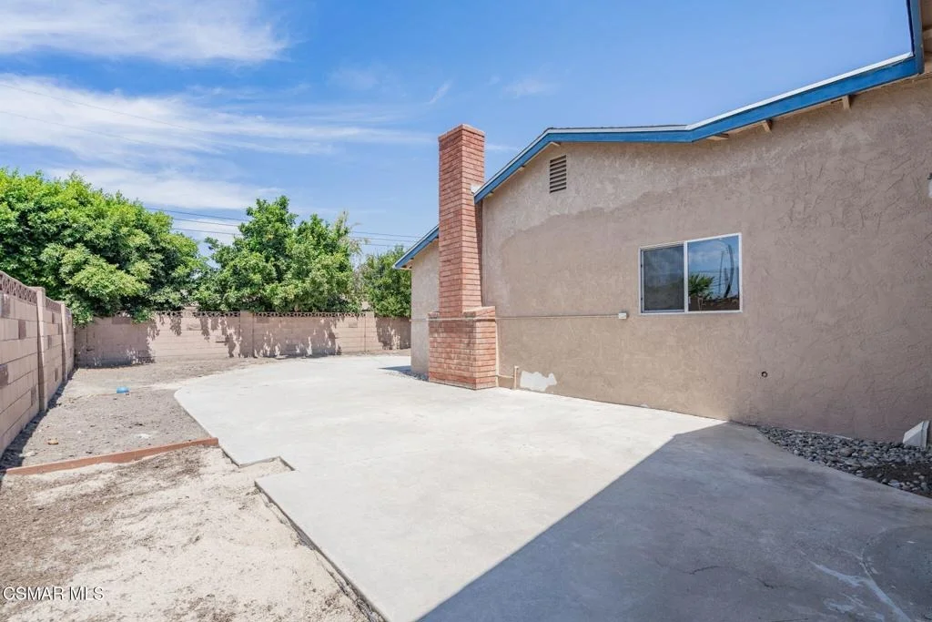 Photo of 1421 Lowery Street