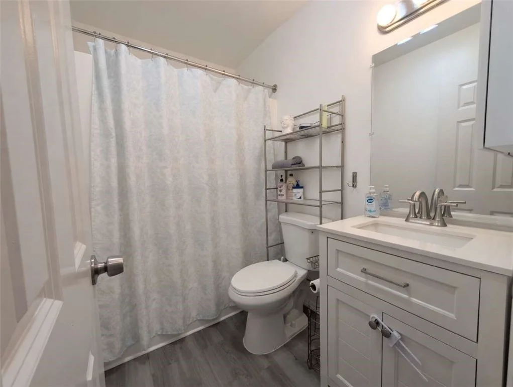 Photo of Unit B at 277 Burton Mesa Boulevard