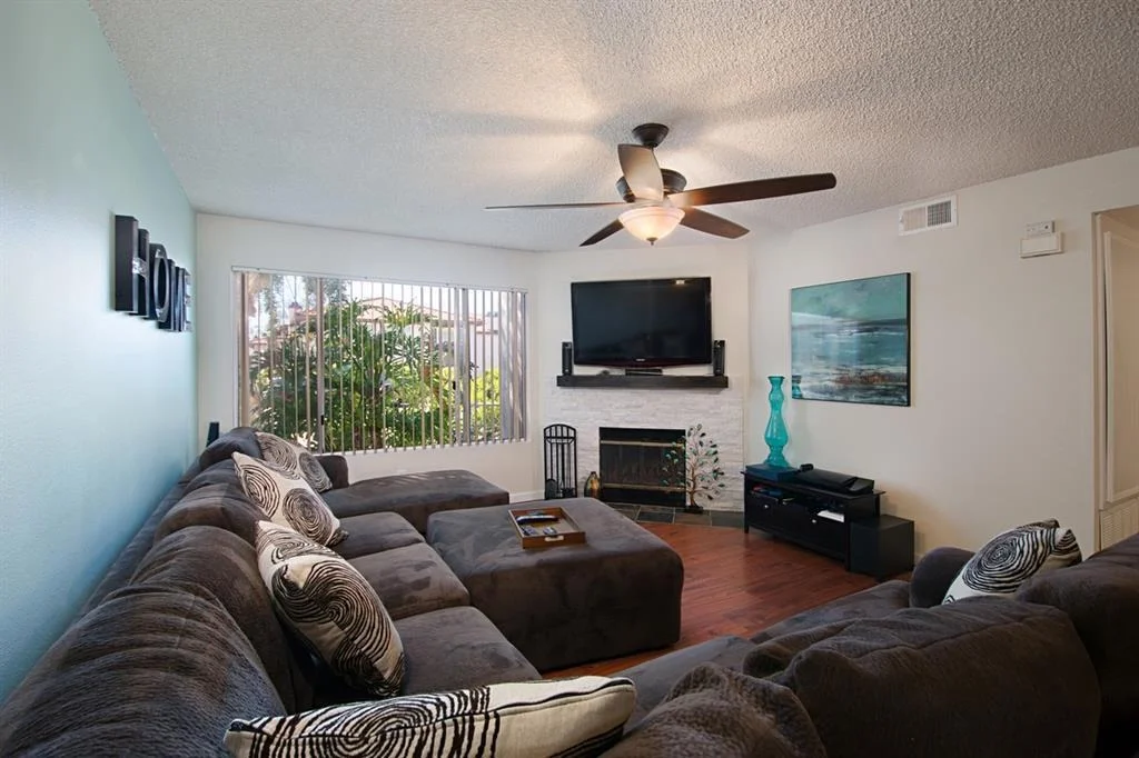 Photo of Unit 3 at 9869 Caspi Gardens