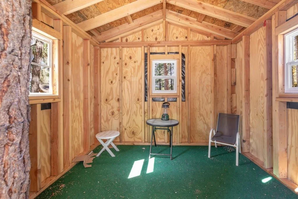 Photo of 1411 Klamath Road