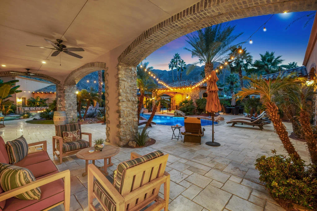 Photo of 77165 Delgado Drive
