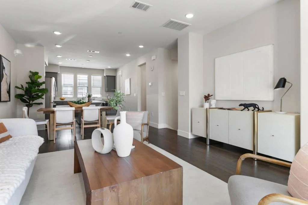 Photo of Unit 3 at 875 Cotati Terrace