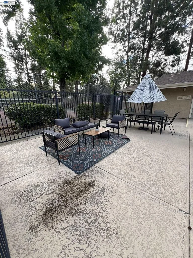 Photo of Unit C8 at 5455 Kirkwood Dr