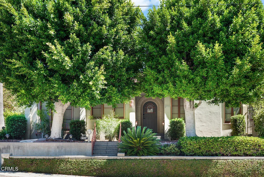 Photo of 430 La Loma Road