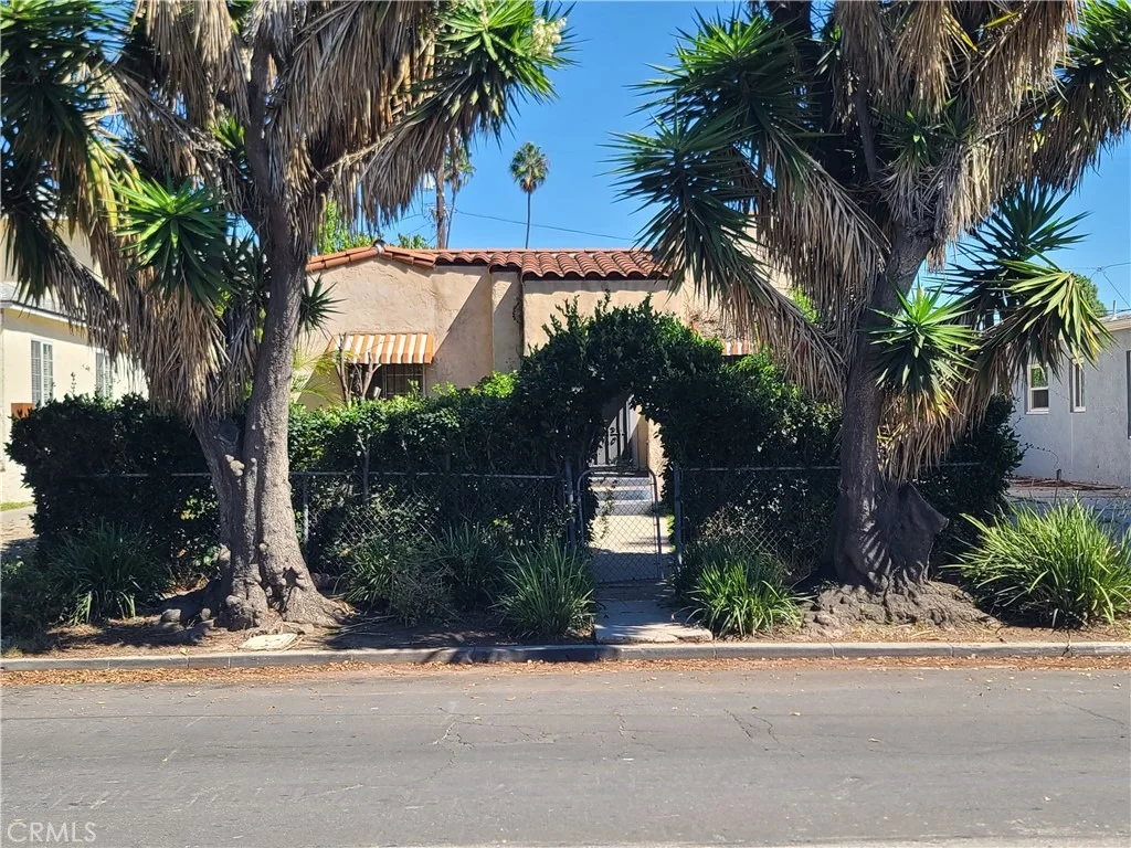 Photo of 2016 Thurman Avenue