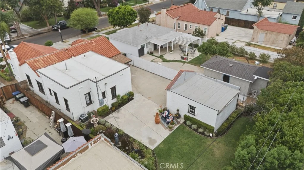 Photo of 4600 Merrill