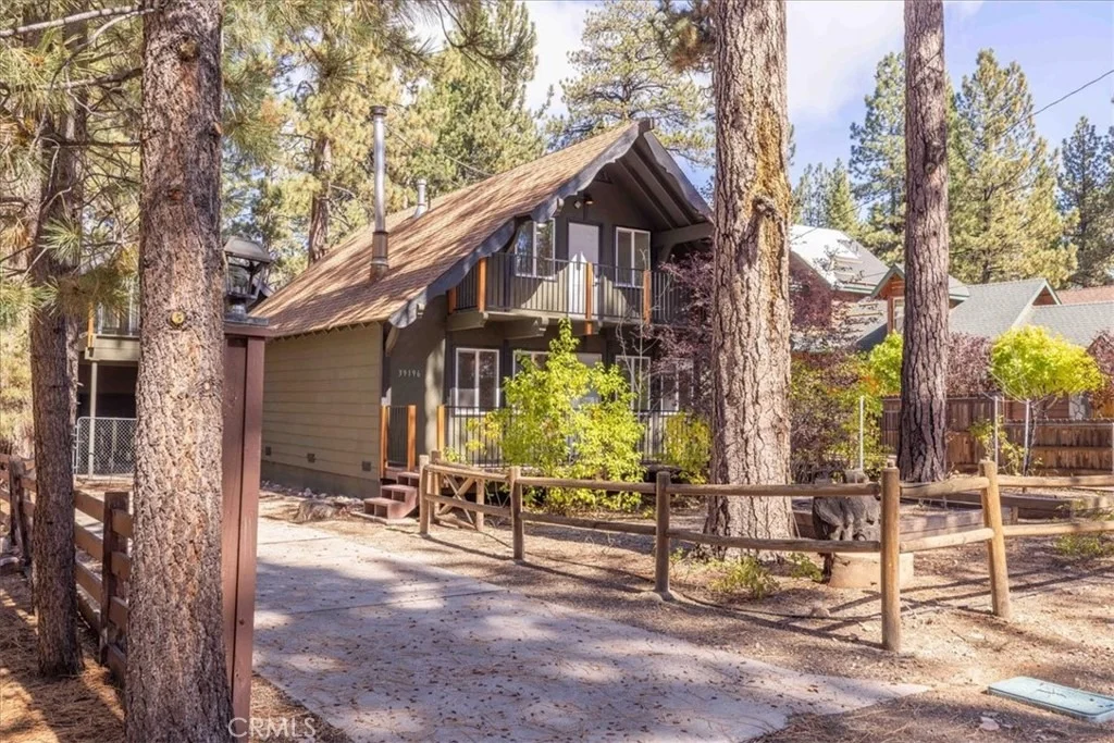 Photo of 39196 Starview Lane