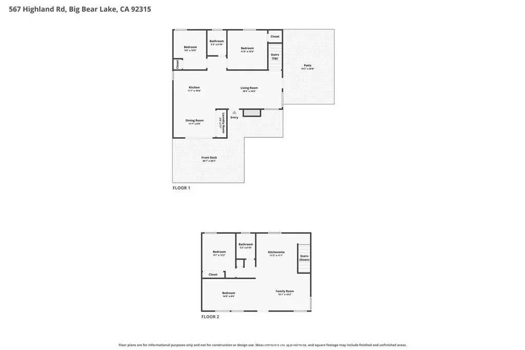 Photo of 567 Highland Road