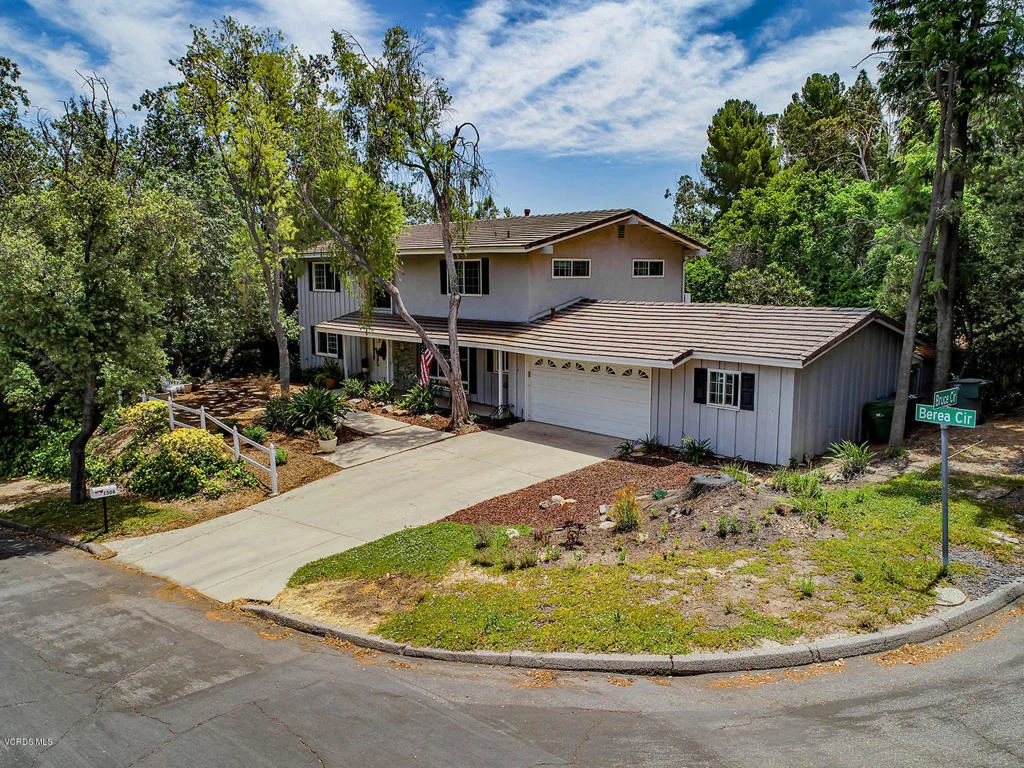 Photo of 1508 Berea Circle