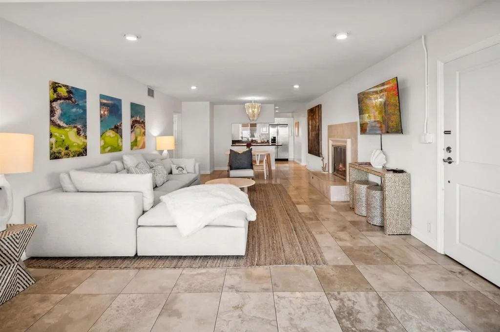 Photo of Unit UNITA at 1039 Coast Blvd