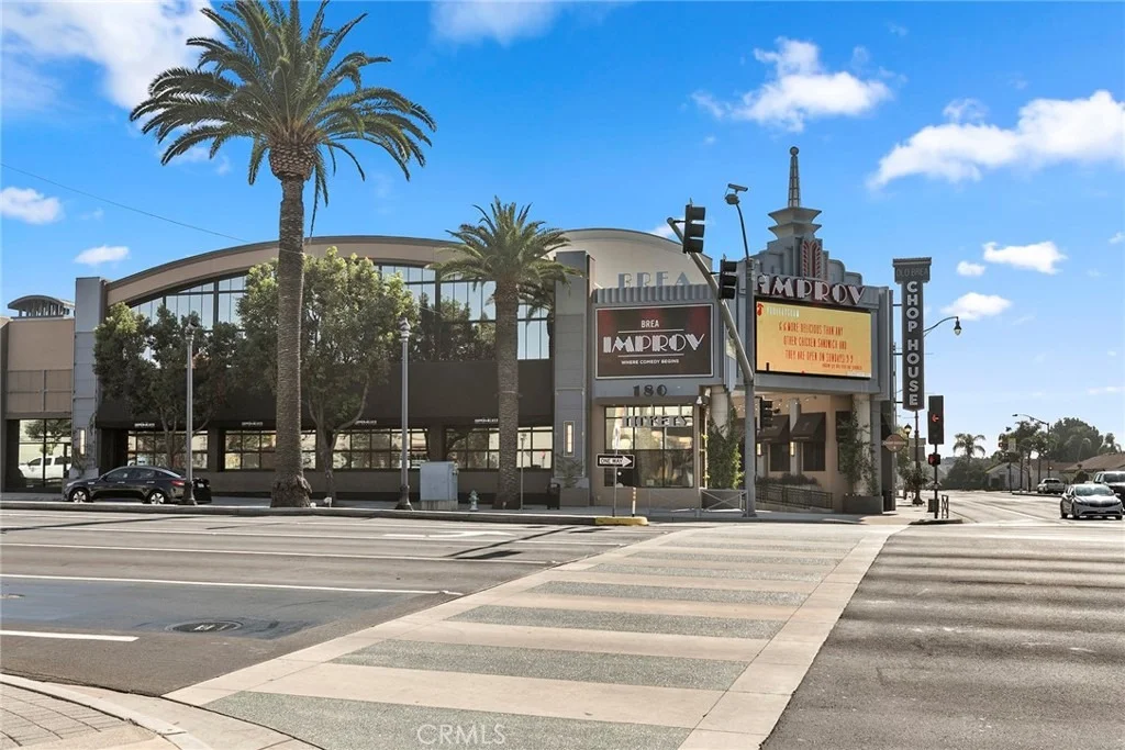 Photo of Unit 43 at 600 N Brea Boulevard